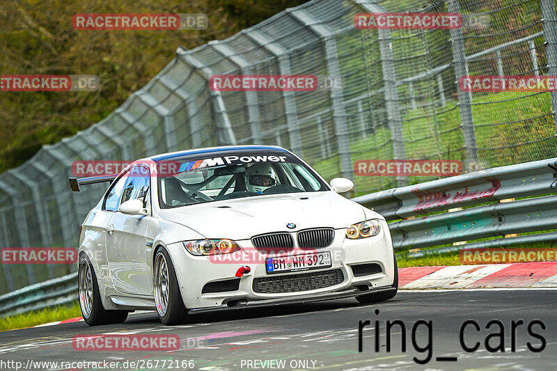 Bild #26772166 - Touristenfahrten Nürburgring Nordschleife (28.04.2024)