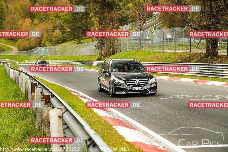 Bild #26772272 - Touristenfahrten Nürburgring Nordschleife (28.04.2024)