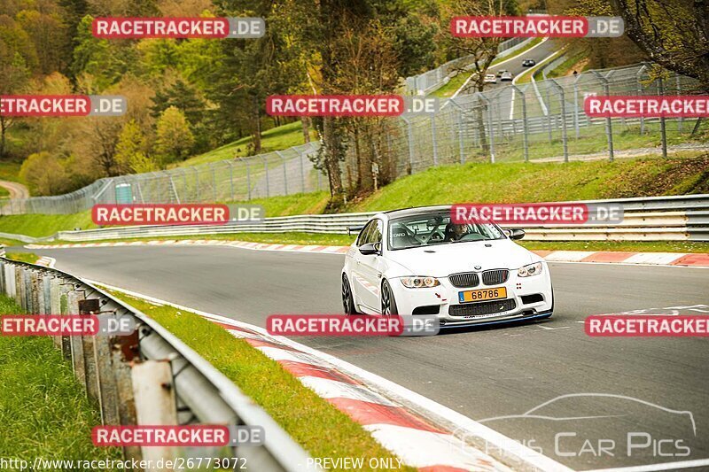 Bild #26773072 - Touristenfahrten Nürburgring Nordschleife (28.04.2024)