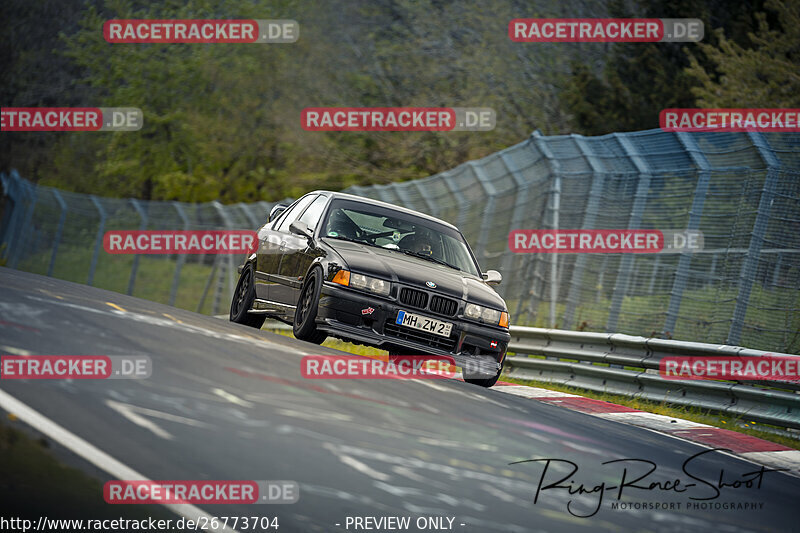 Bild #26773704 - Touristenfahrten Nürburgring Nordschleife (28.04.2024)