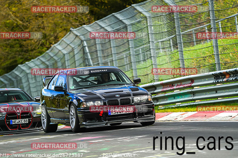 Bild #26773887 - Touristenfahrten Nürburgring Nordschleife (28.04.2024)