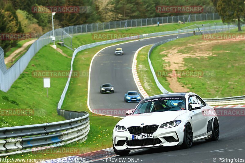 Bild #26774579 - Touristenfahrten Nürburgring Nordschleife (28.04.2024)