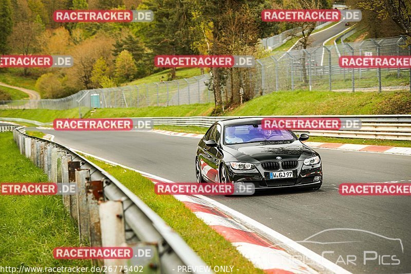 Bild #26775402 - Touristenfahrten Nürburgring Nordschleife (28.04.2024)