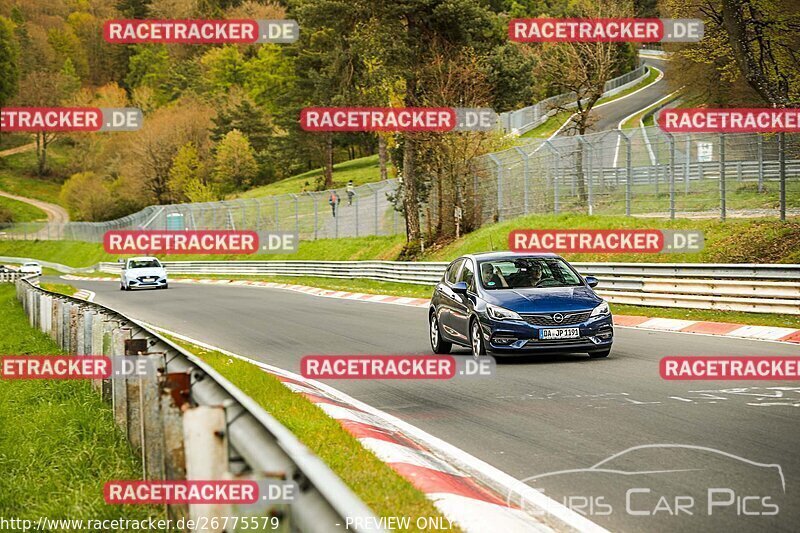 Bild #26775579 - Touristenfahrten Nürburgring Nordschleife (28.04.2024)