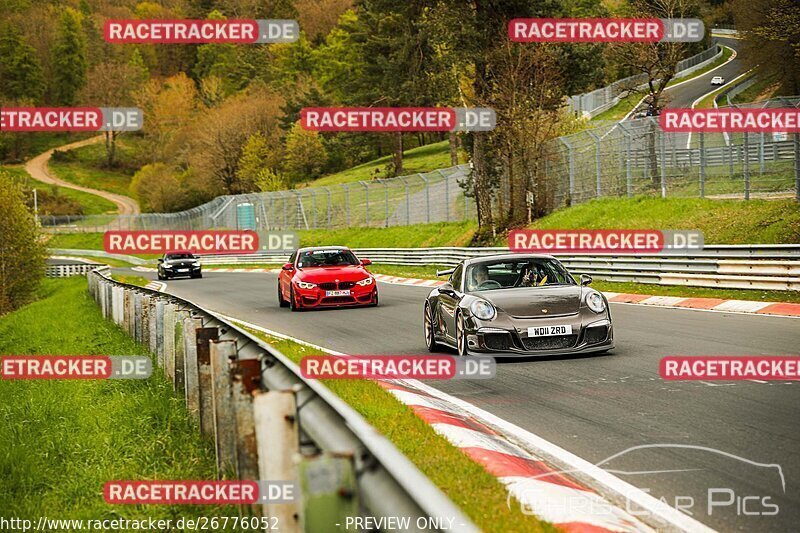 Bild #26776052 - Touristenfahrten Nürburgring Nordschleife (28.04.2024)