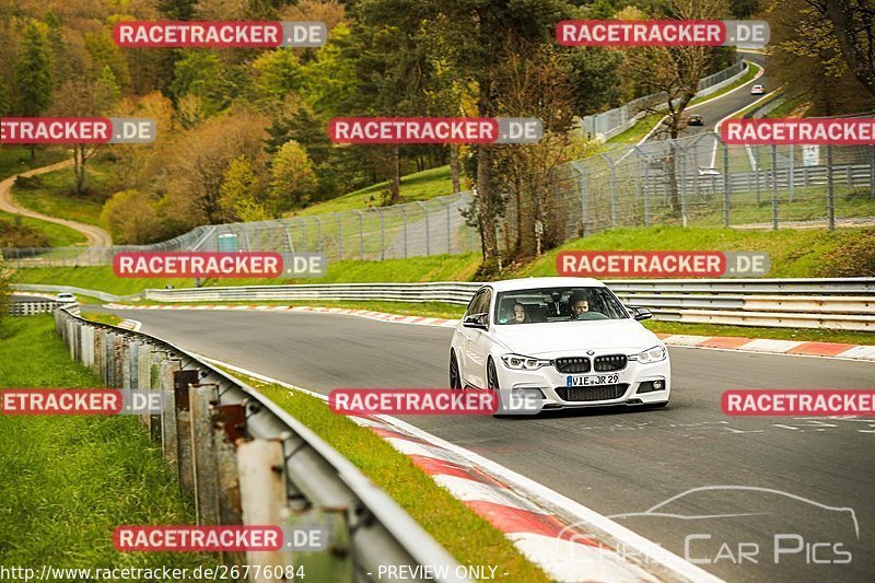 Bild #26776084 - Touristenfahrten Nürburgring Nordschleife (28.04.2024)