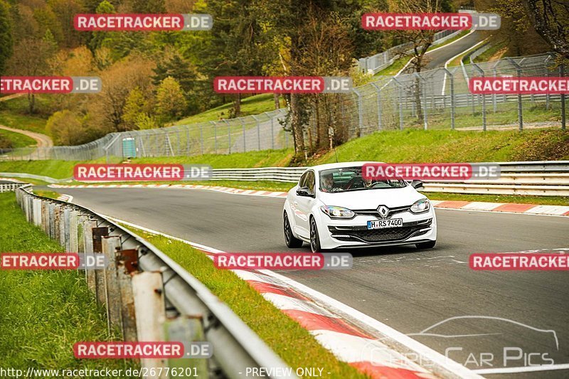 Bild #26776201 - Touristenfahrten Nürburgring Nordschleife (28.04.2024)