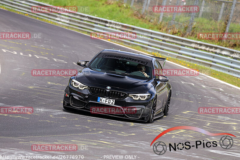 Bild #26778970 - Touristenfahrten Nürburgring Nordschleife (28.04.2024)