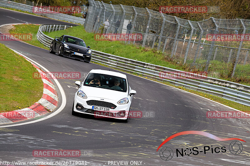 Bild #26779041 - Touristenfahrten Nürburgring Nordschleife (28.04.2024)