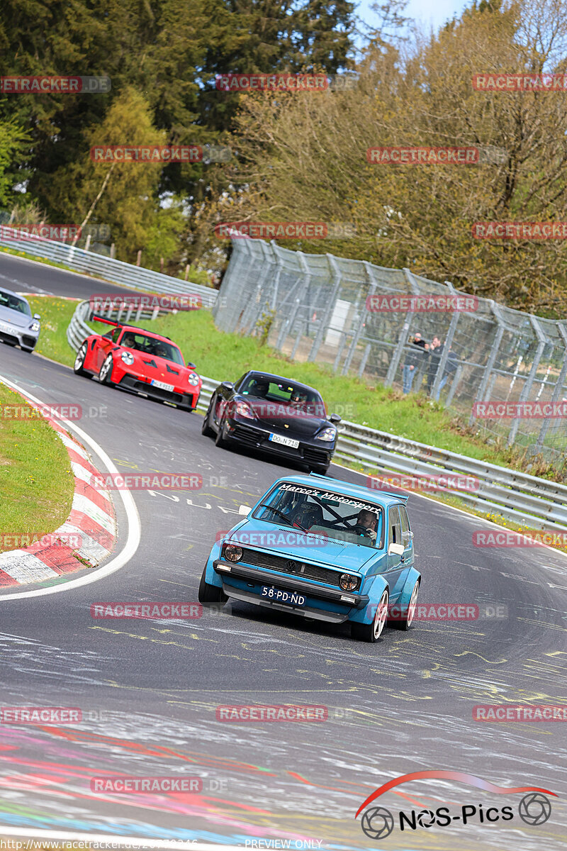 Bild #26779346 - Touristenfahrten Nürburgring Nordschleife (28.04.2024)