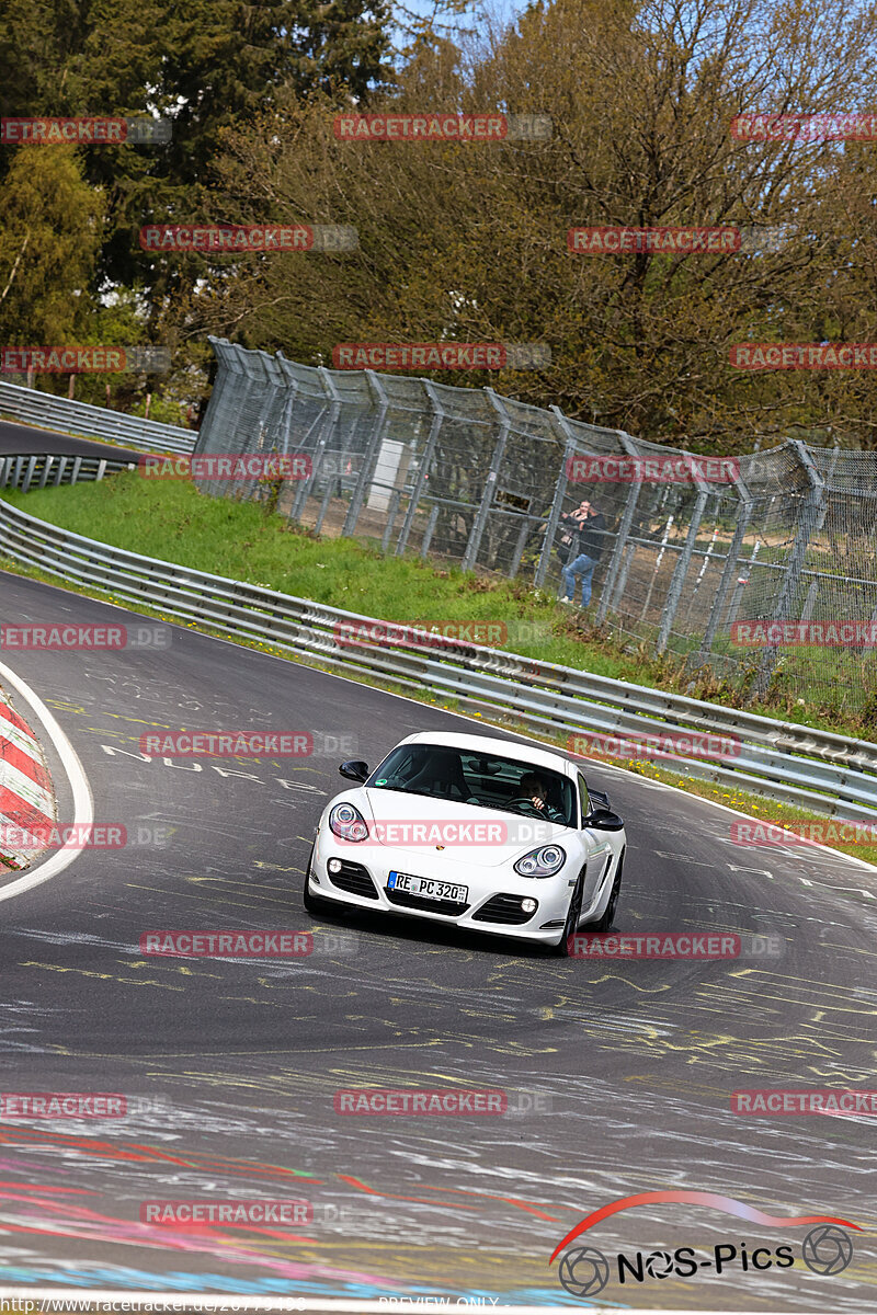 Bild #26779498 - Touristenfahrten Nürburgring Nordschleife (28.04.2024)