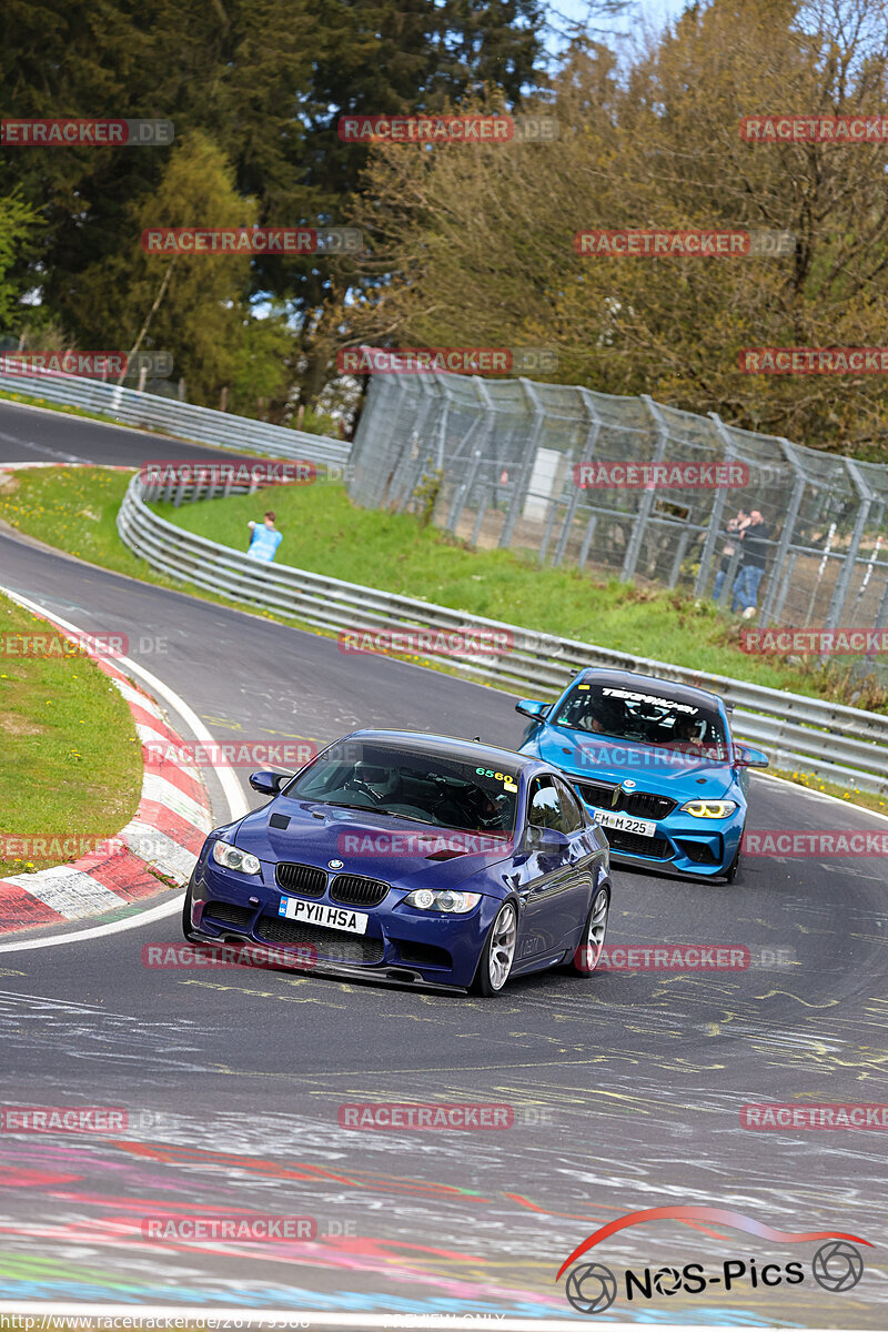 Bild #26779588 - Touristenfahrten Nürburgring Nordschleife (28.04.2024)