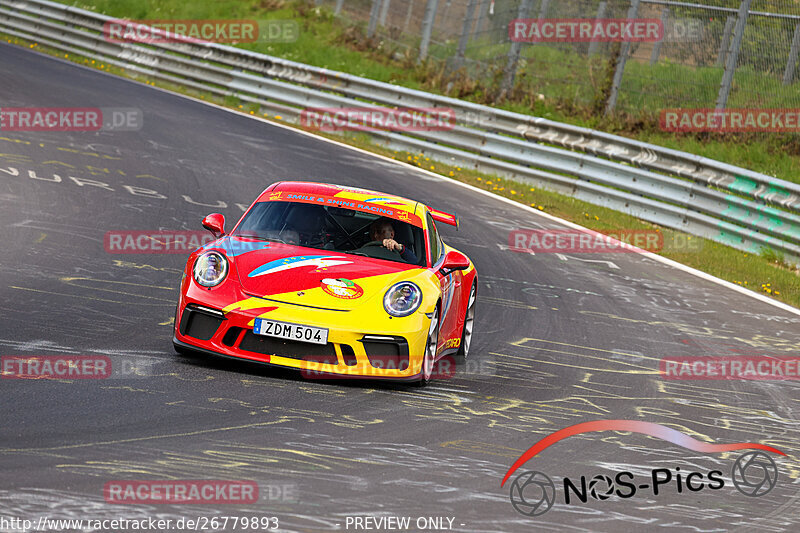 Bild #26779893 - Touristenfahrten Nürburgring Nordschleife (28.04.2024)