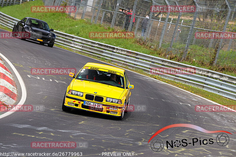 Bild #26779963 - Touristenfahrten Nürburgring Nordschleife (28.04.2024)