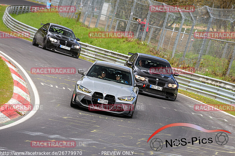 Bild #26779970 - Touristenfahrten Nürburgring Nordschleife (28.04.2024)