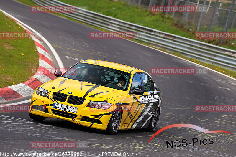 Bild #26779982 - Touristenfahrten Nürburgring Nordschleife (28.04.2024)