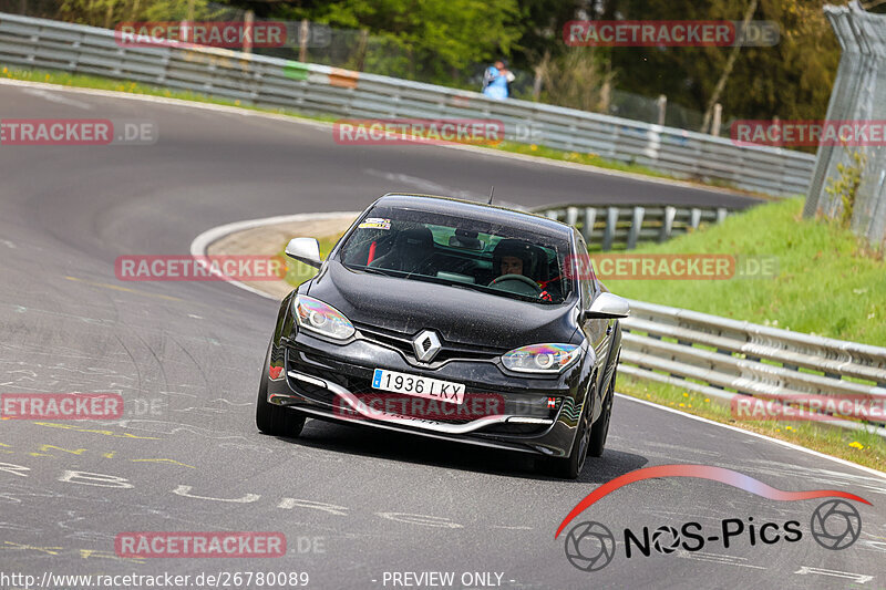 Bild #26780089 - Touristenfahrten Nürburgring Nordschleife (28.04.2024)