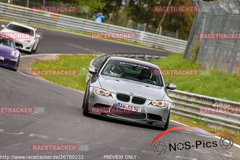 Bild #26780232 - Touristenfahrten Nürburgring Nordschleife (28.04.2024)