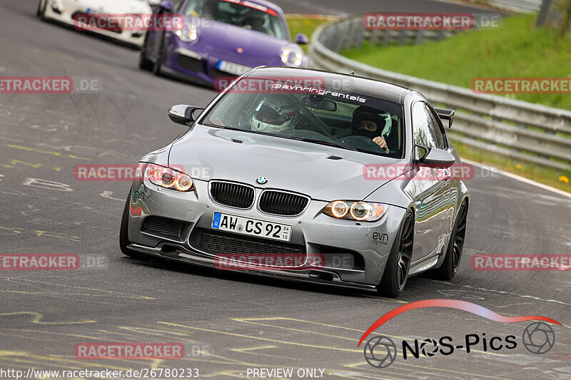 Bild #26780233 - Touristenfahrten Nürburgring Nordschleife (28.04.2024)