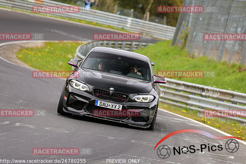 Bild #26780255 - Touristenfahrten Nürburgring Nordschleife (28.04.2024)