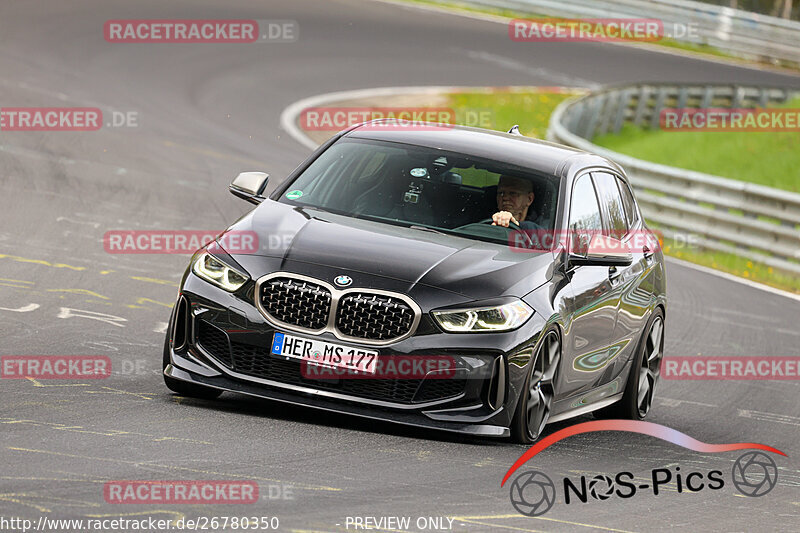 Bild #26780350 - Touristenfahrten Nürburgring Nordschleife (28.04.2024)