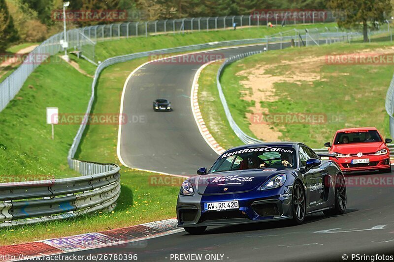 Bild #26780396 - Touristenfahrten Nürburgring Nordschleife (28.04.2024)