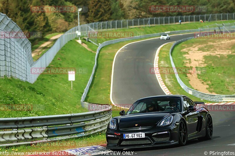 Bild #26780397 - Touristenfahrten Nürburgring Nordschleife (28.04.2024)