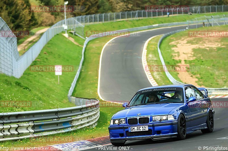 Bild #26780567 - Touristenfahrten Nürburgring Nordschleife (28.04.2024)