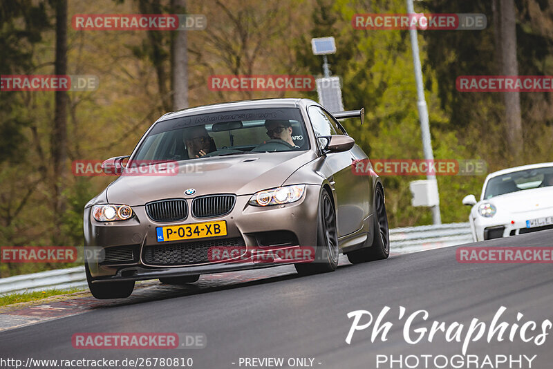 Bild #26780810 - Touristenfahrten Nürburgring Nordschleife (28.04.2024)