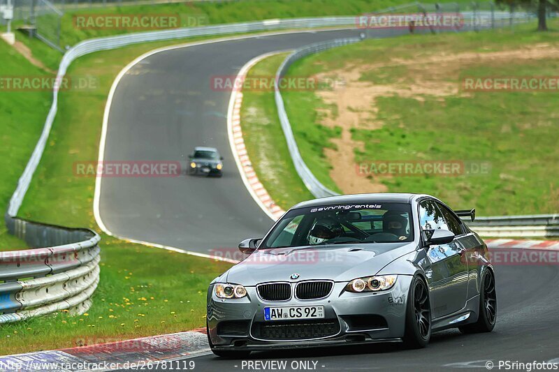 Bild #26781119 - Touristenfahrten Nürburgring Nordschleife (28.04.2024)