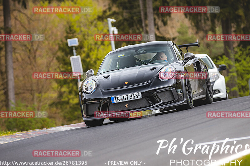 Bild #26781395 - Touristenfahrten Nürburgring Nordschleife (28.04.2024)