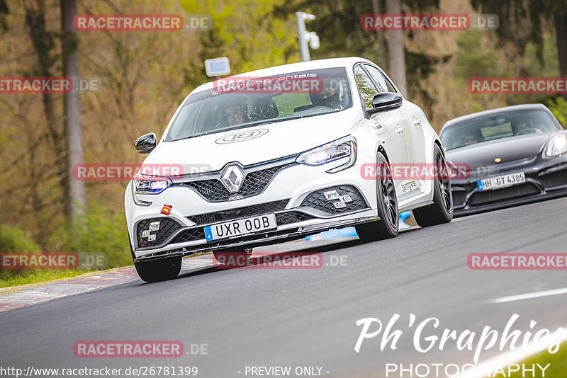 Bild #26781399 - Touristenfahrten Nürburgring Nordschleife (28.04.2024)