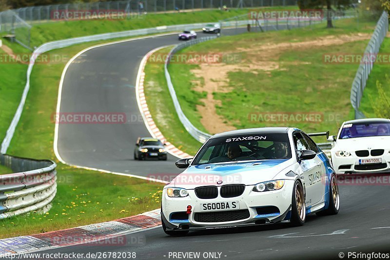 Bild #26782038 - Touristenfahrten Nürburgring Nordschleife (28.04.2024)