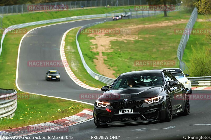 Bild #26782042 - Touristenfahrten Nürburgring Nordschleife (28.04.2024)