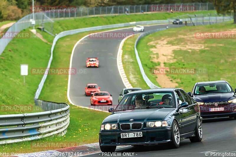 Bild #26782496 - Touristenfahrten Nürburgring Nordschleife (28.04.2024)