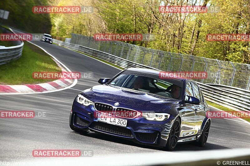 Bild #26782541 - Touristenfahrten Nürburgring Nordschleife (28.04.2024)