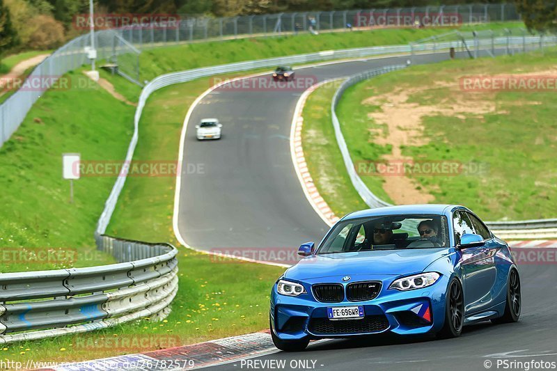 Bild #26782579 - Touristenfahrten Nürburgring Nordschleife (28.04.2024)