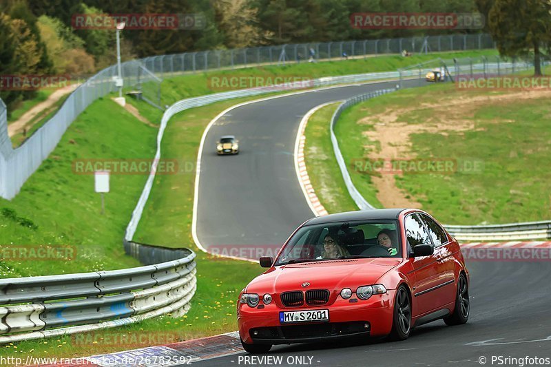 Bild #26782592 - Touristenfahrten Nürburgring Nordschleife (28.04.2024)