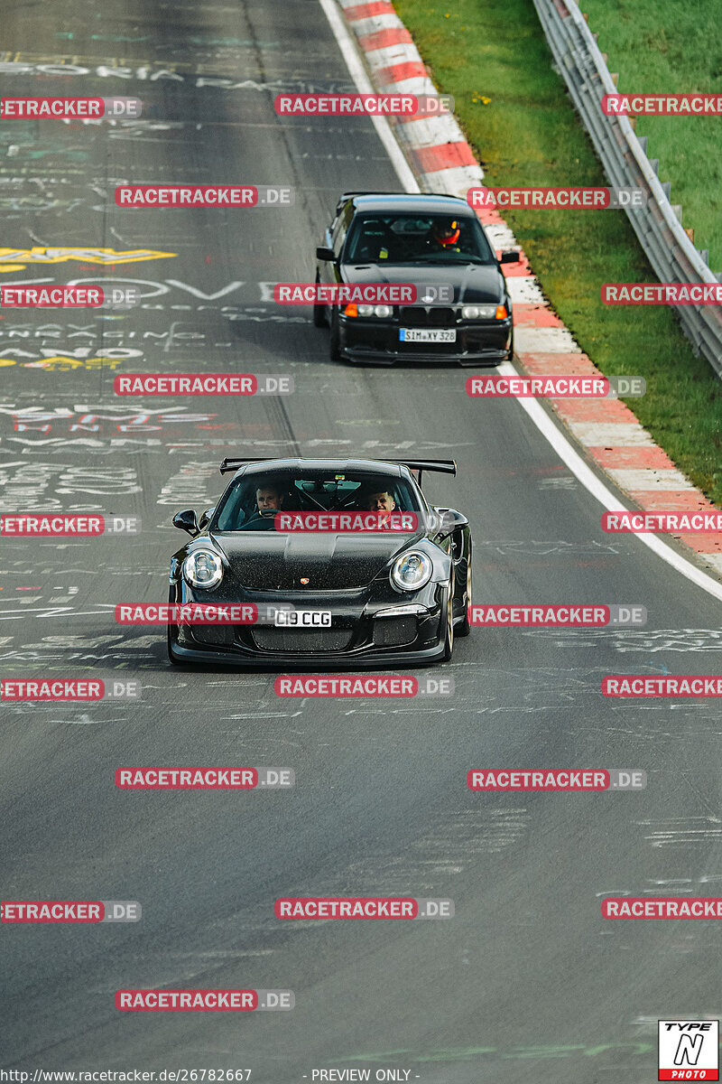 Bild #26782667 - Touristenfahrten Nürburgring Nordschleife (28.04.2024)