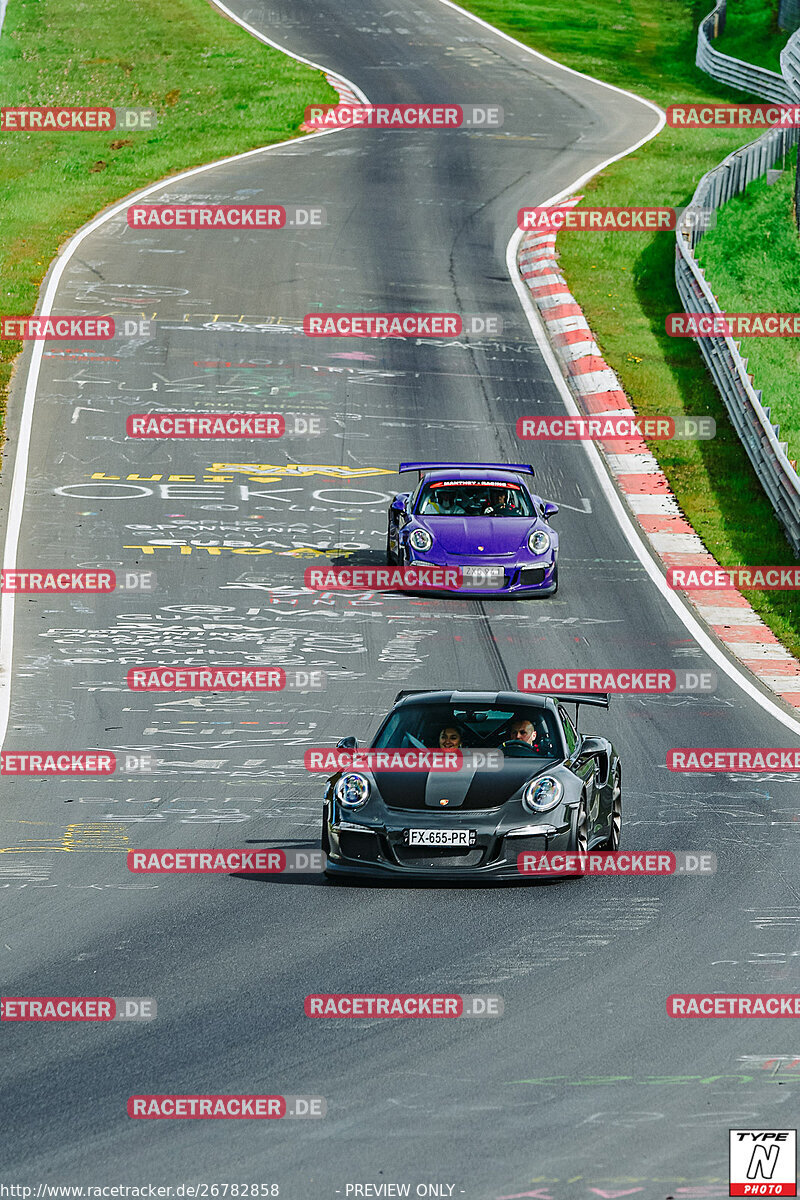 Bild #26782858 - Touristenfahrten Nürburgring Nordschleife (28.04.2024)