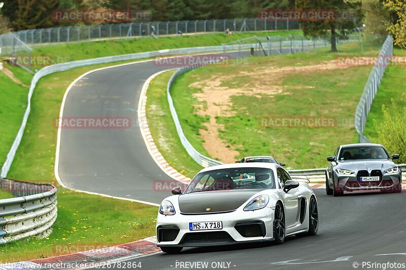 Bild #26782864 - Touristenfahrten Nürburgring Nordschleife (28.04.2024)