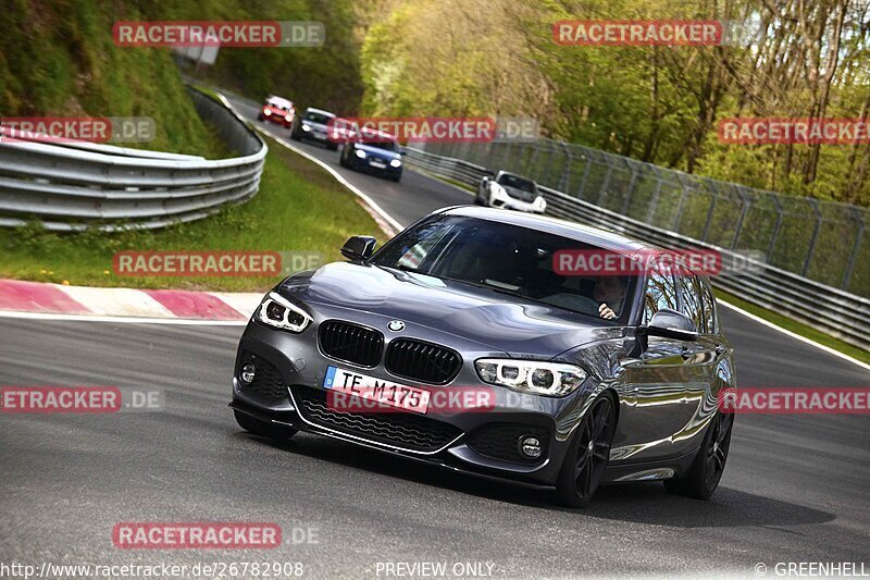 Bild #26782908 - Touristenfahrten Nürburgring Nordschleife (28.04.2024)