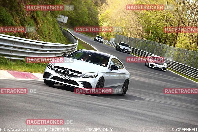 Bild #26782929 - Touristenfahrten Nürburgring Nordschleife (28.04.2024)