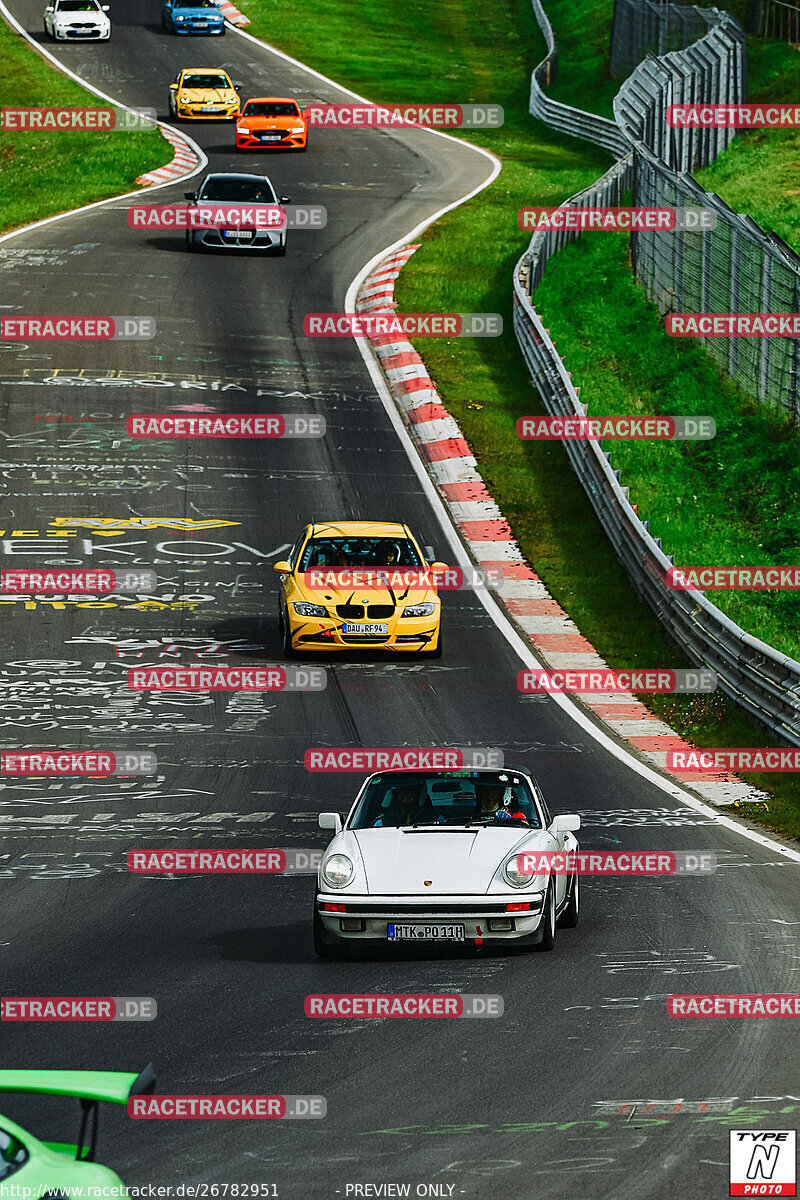 Bild #26782951 - Touristenfahrten Nürburgring Nordschleife (28.04.2024)