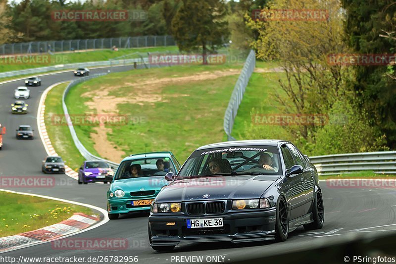 Bild #26782956 - Touristenfahrten Nürburgring Nordschleife (28.04.2024)