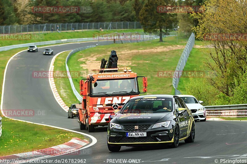 Bild #26782962 - Touristenfahrten Nürburgring Nordschleife (28.04.2024)