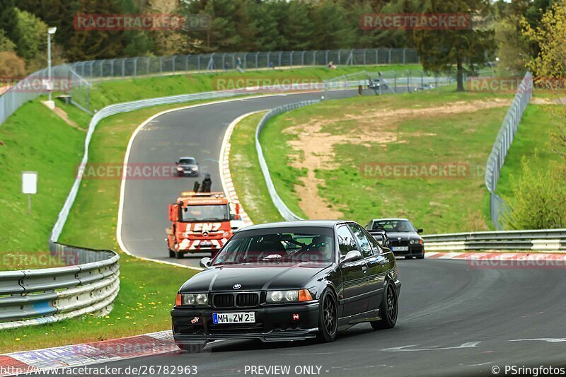 Bild #26782963 - Touristenfahrten Nürburgring Nordschleife (28.04.2024)