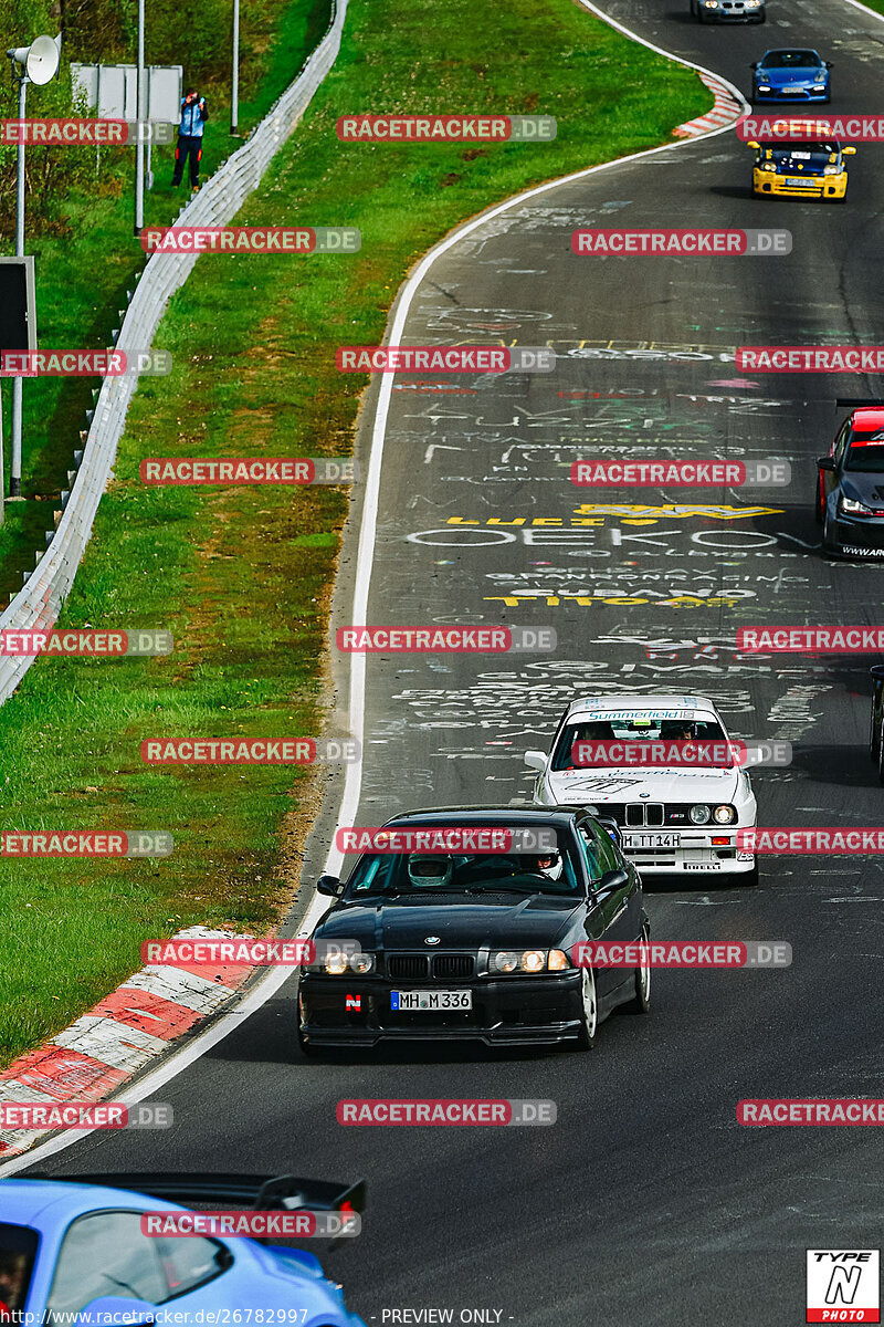 Bild #26782997 - Touristenfahrten Nürburgring Nordschleife (28.04.2024)