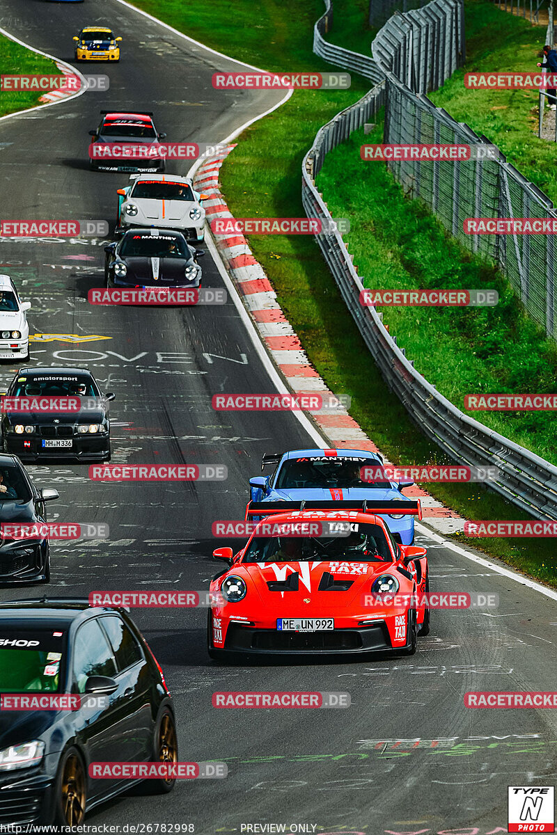 Bild #26782998 - Touristenfahrten Nürburgring Nordschleife (28.04.2024)