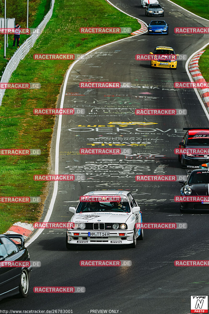 Bild #26783001 - Touristenfahrten Nürburgring Nordschleife (28.04.2024)